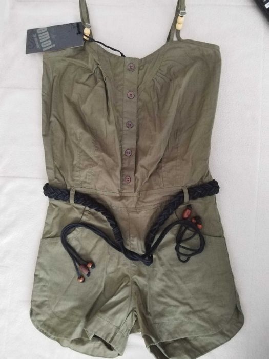 Salopeta Emoi 128/8 ani