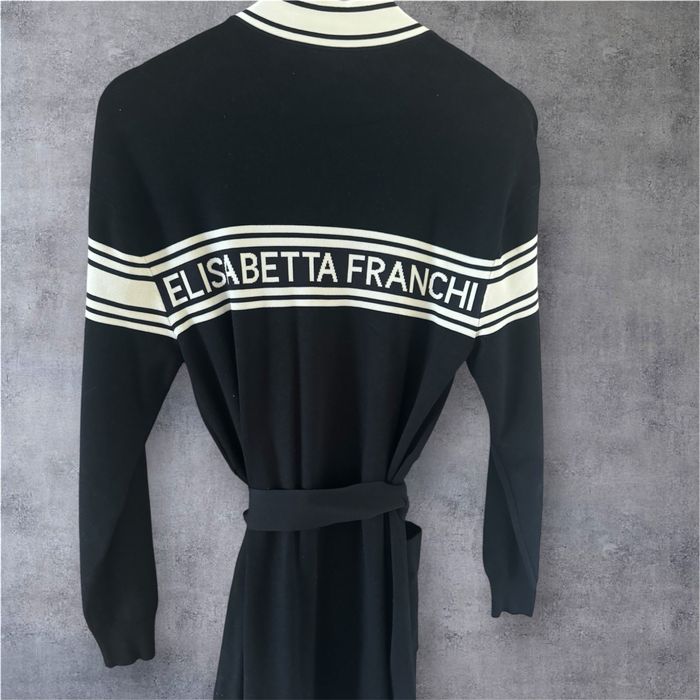 Cardigan Elisabetta Franchi