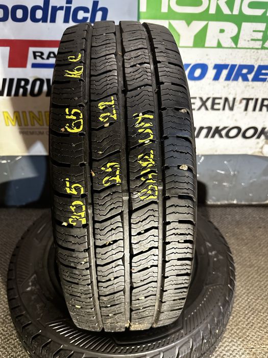 205/65 R16C 107/105T - Barum Snovanis 3 M+S Oferta