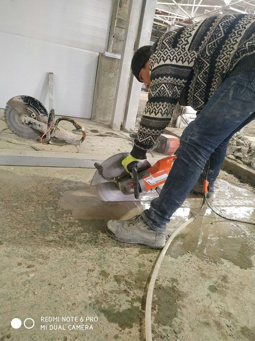 Алмазни реска  Алмазни бурни