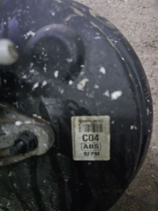 Tulumba + pompa servo servofrana / frana Hyundai Santa Fe 2 2.2 crdi 2