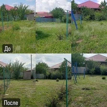 Покос травы Быстро, Качественно