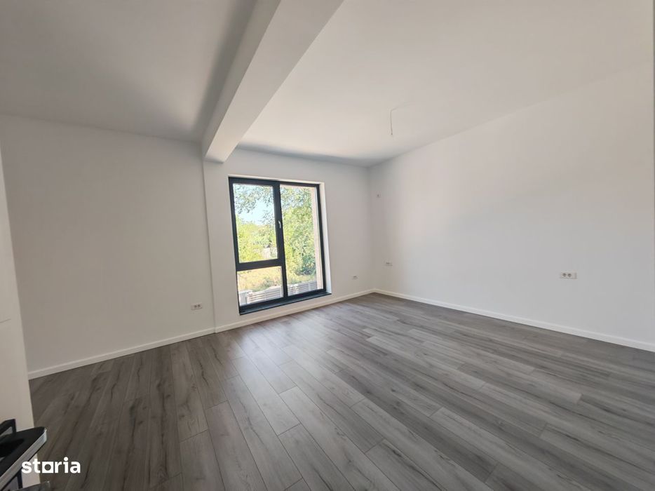 Vila premium  Primarie-Tunari | 165 mp utili | Teren 400 mp |