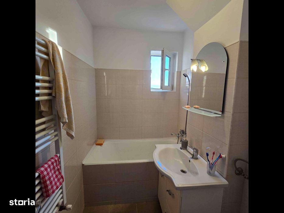 Apartament Hunedoara plus loc de parcare