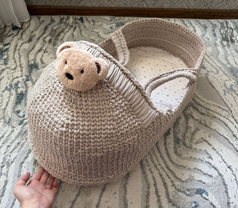 Продается люлька