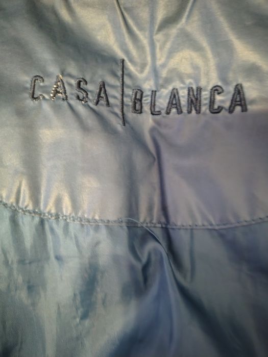 Geaca  " Casablanca"