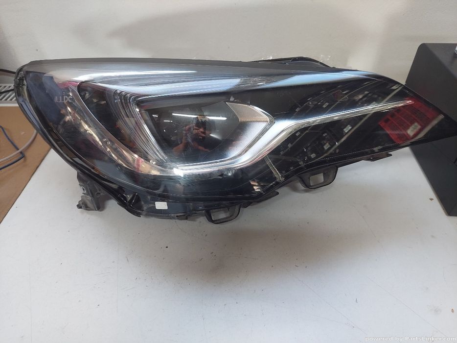 Far Dreapta Fata Opel Astra K (B16) [ 2015 - > ] Oem 7963200003