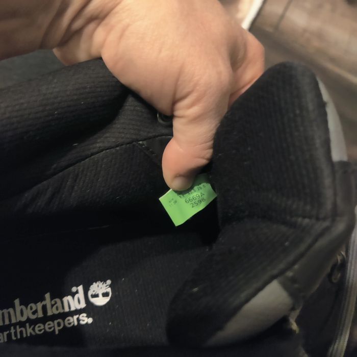 Оригинални зимни Timberland