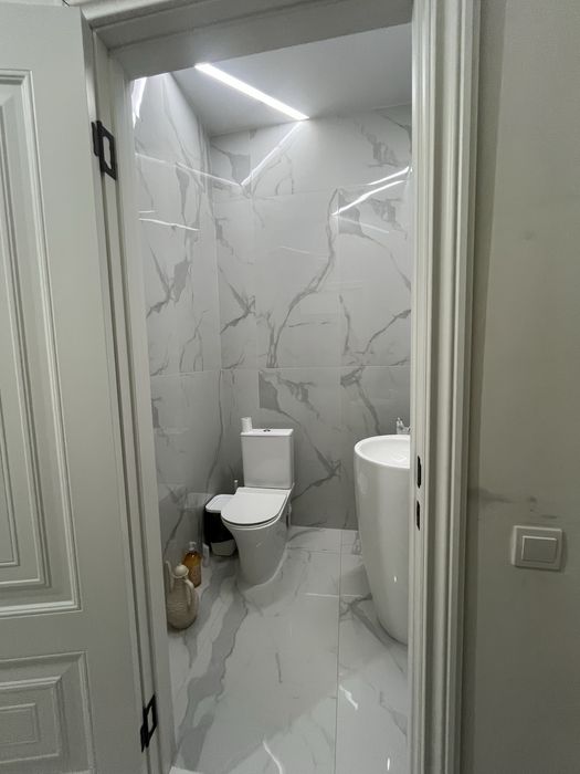 Дом новый 8 соток