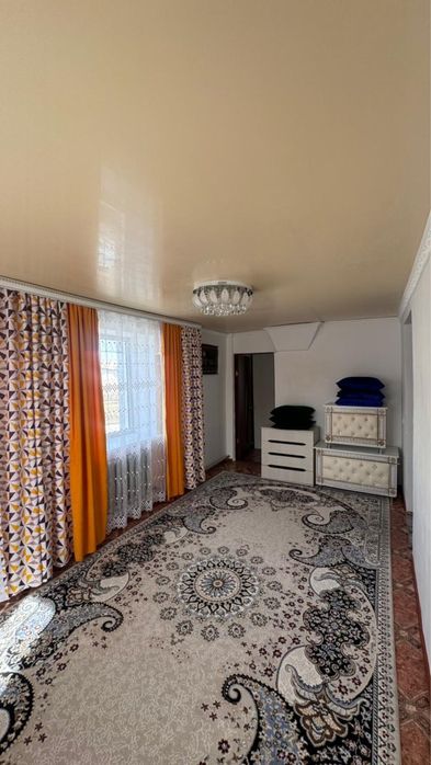 Частный дом в продажу