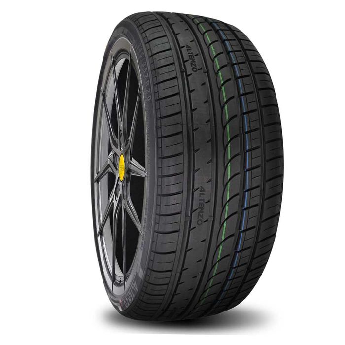 235/45R18 98Y - Altenzo Sports Comforter+