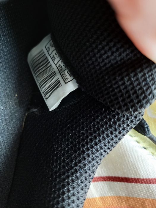 Бутонки Пума 37н