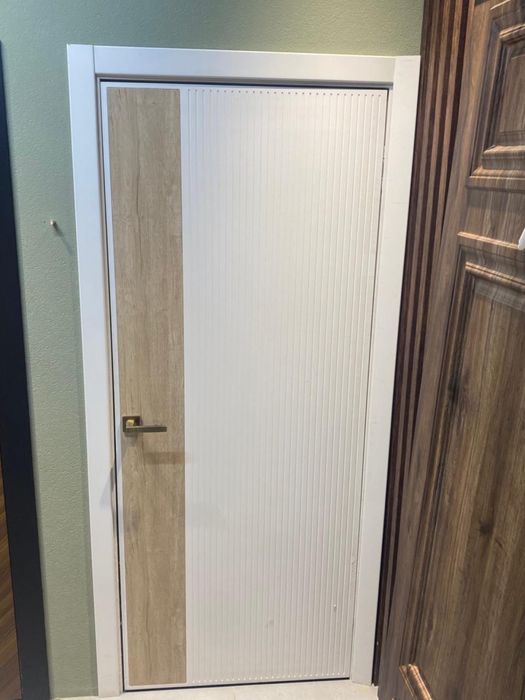 Двери межкомнатные
