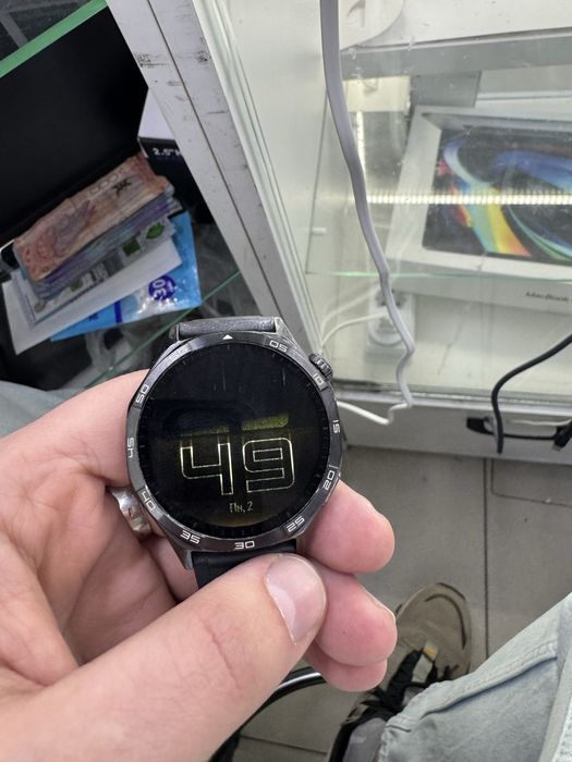 Часы Huawei GT 5 46 mm