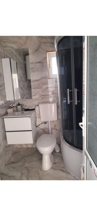 Casă cu 3 camere