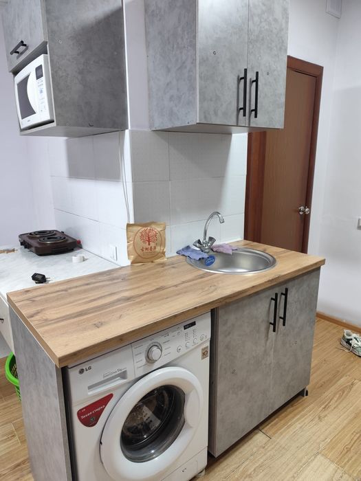 Квартира на долгий срок