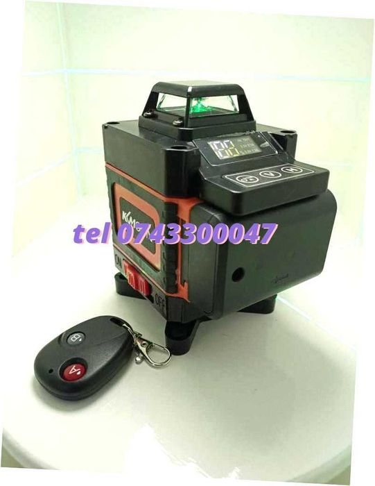 Reducere   Raza Pentru Constructi Nivel 16 Lini 4d