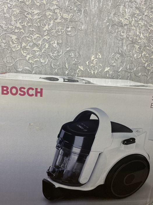 Продам пылесос Bosch serie 2