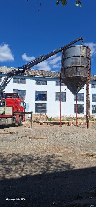 Камион с кран,автокран услуги,транспортни услуги