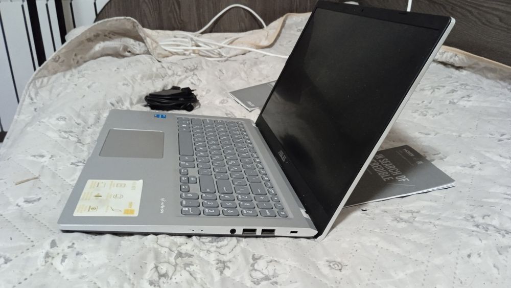 Продаю ноутбук, ASUS модель Х515J