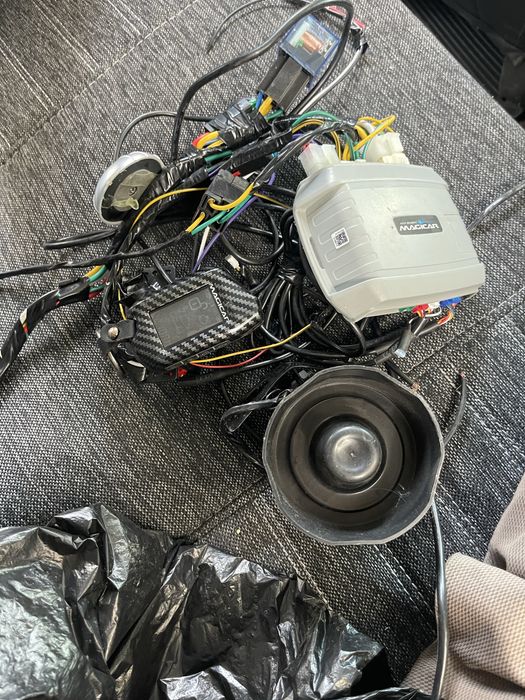 magicar sotiladi