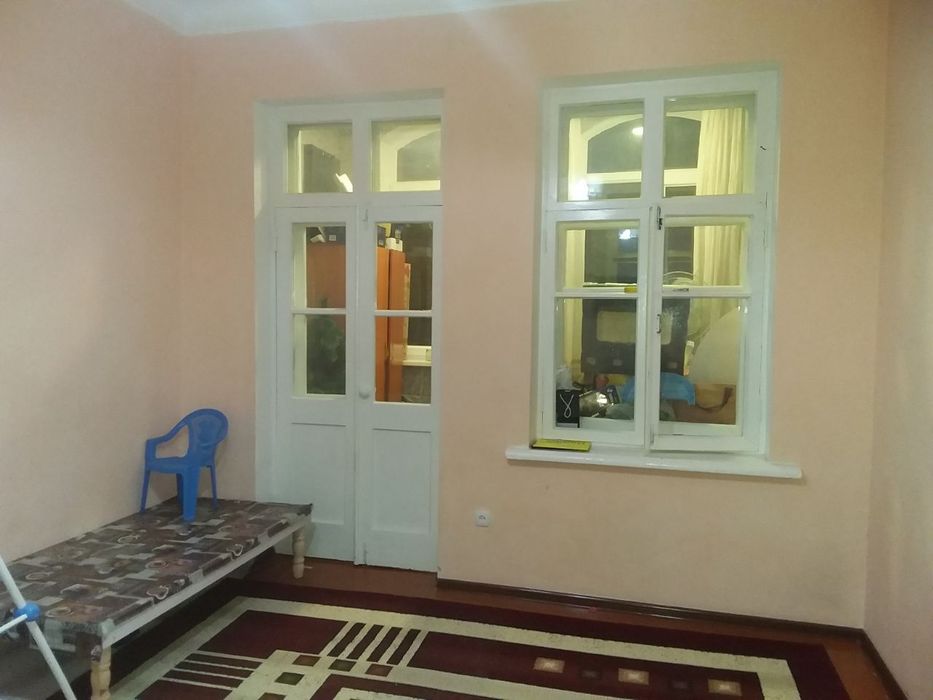 Аренда 2-х комнатная квартира