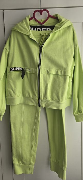 Trening fete Cocodrillo