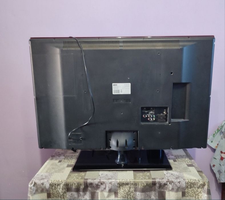 Artel 43 birinchi vipska bez smart pult yoʻq ishlaydi