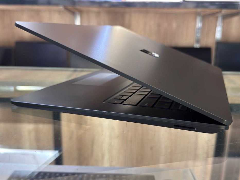 MICROSOFT SURFACE LAPTOP 4 CORE i7-1185G7 ram 16 ssd 256 Сенсорный