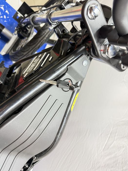 Cineco EX1 2024 НОВ