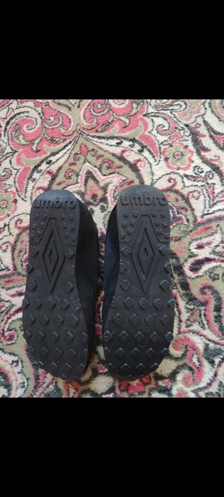 Кросовки Umbro, новые