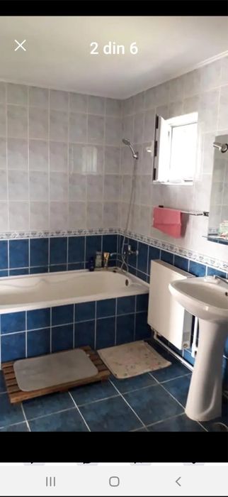 Inchiriez camera la vila