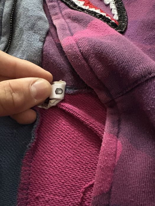 Hanorac A Bathing Ape Bape