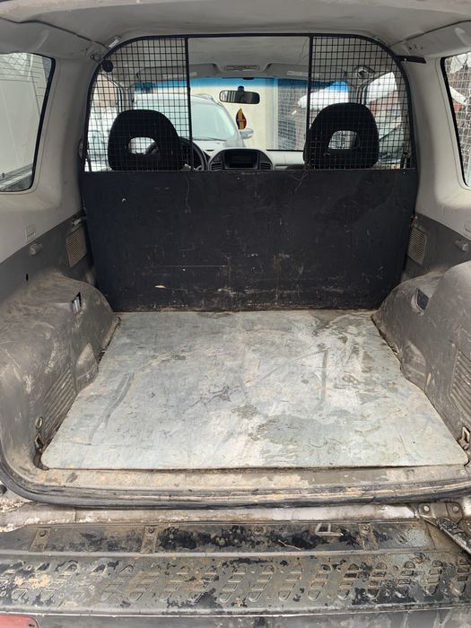 Mitsubishi Pajero MK3  3.2