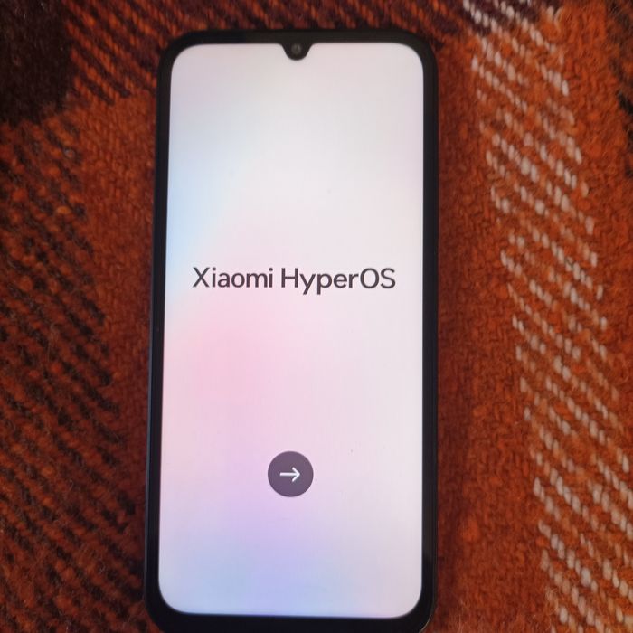 Продавам телефон Редми 15 С