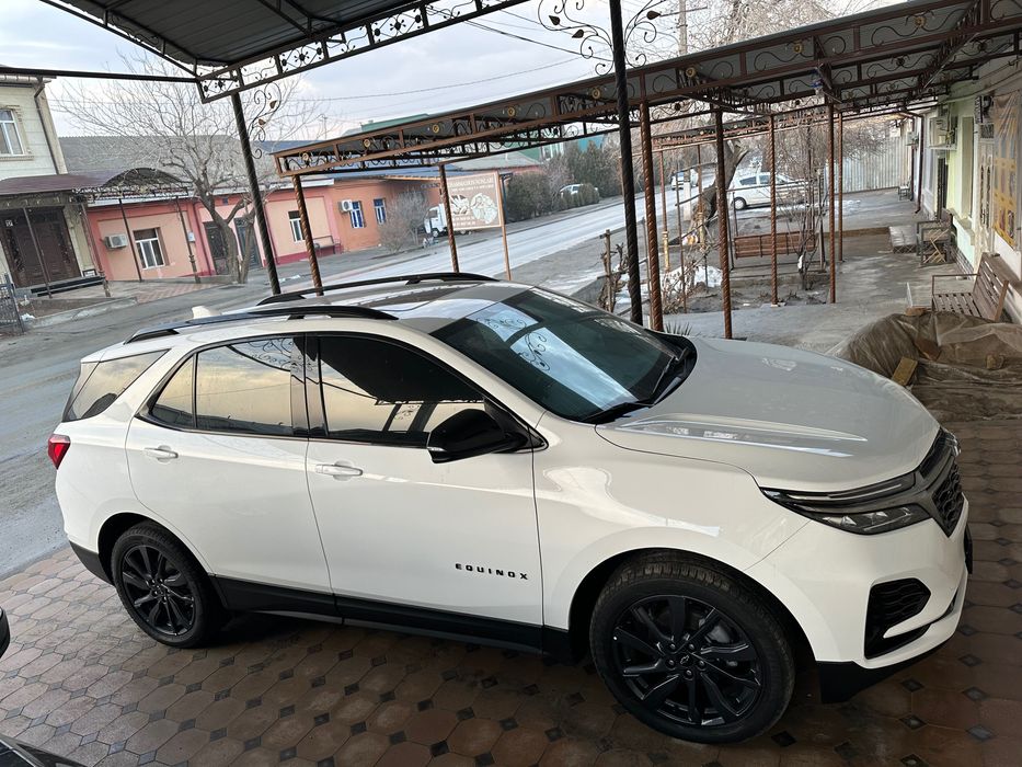 Equinox 2023 / Экюнокс 2023