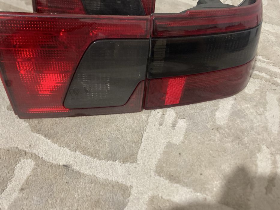 Задние фары 2110