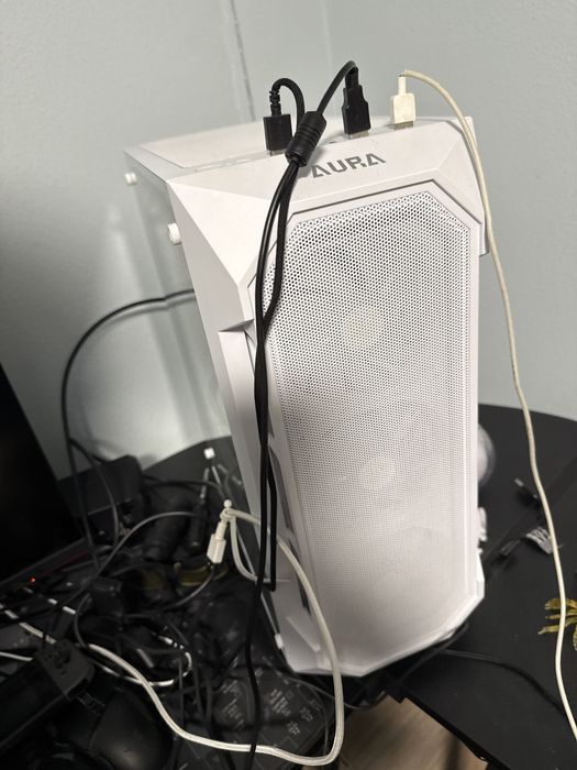 Компютър геймърски 3060ti pc