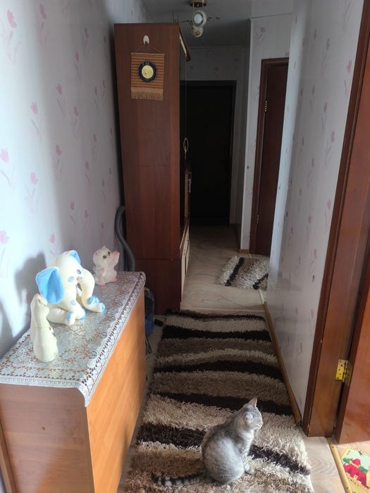 Продам квартиру В центре города