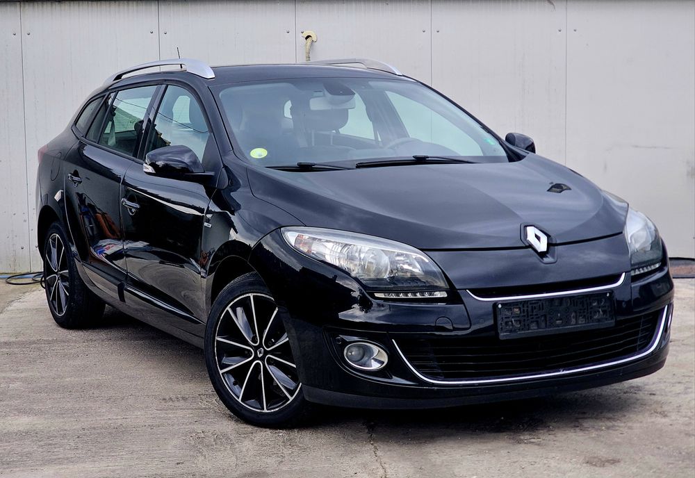 RENAULT Megane 2012 — imagine 2