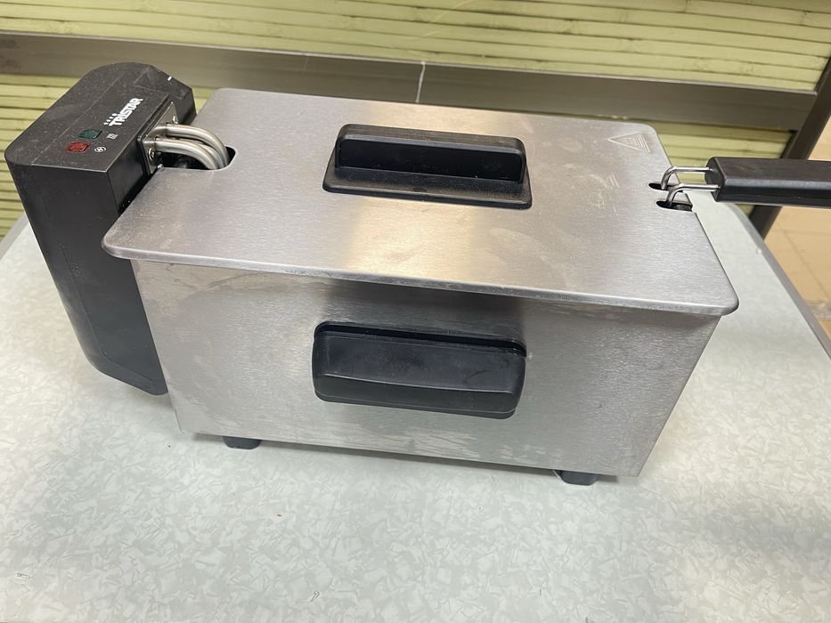 Фритюрник Tristar