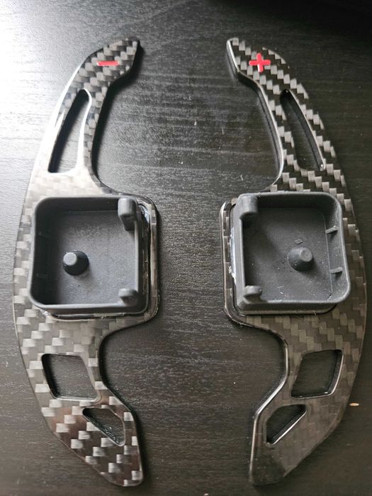 Карбонови пера AUDI / VW