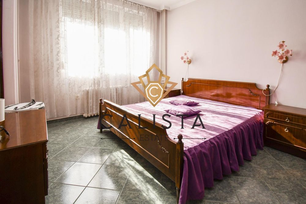 Дава се под наем Двустаен апартамент в София, Иван Вазов - 60 кв.м за 636.99 € - Снимка #3