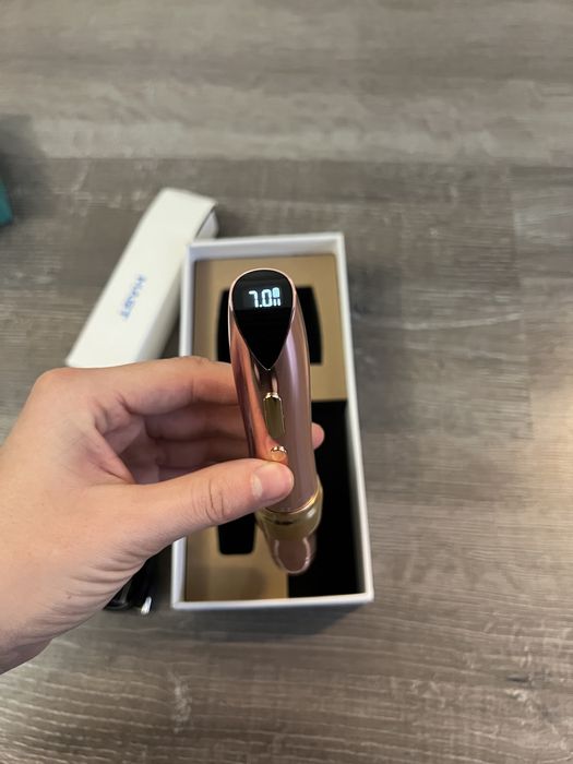 Aparat dermopigmentare MAST P60