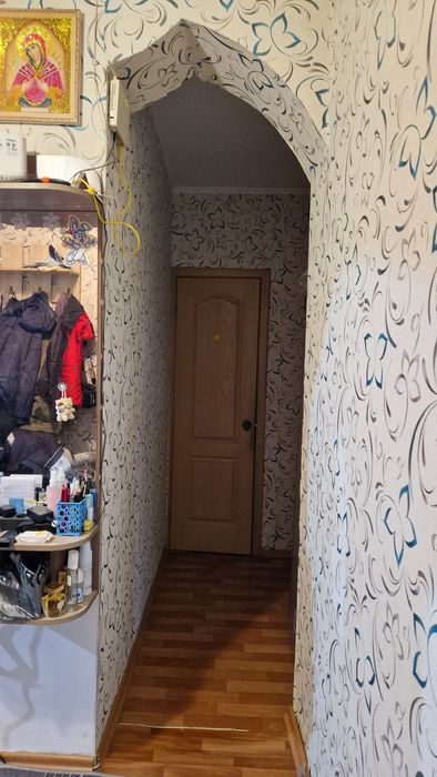 Продам 3-х квартиру район 20 школы