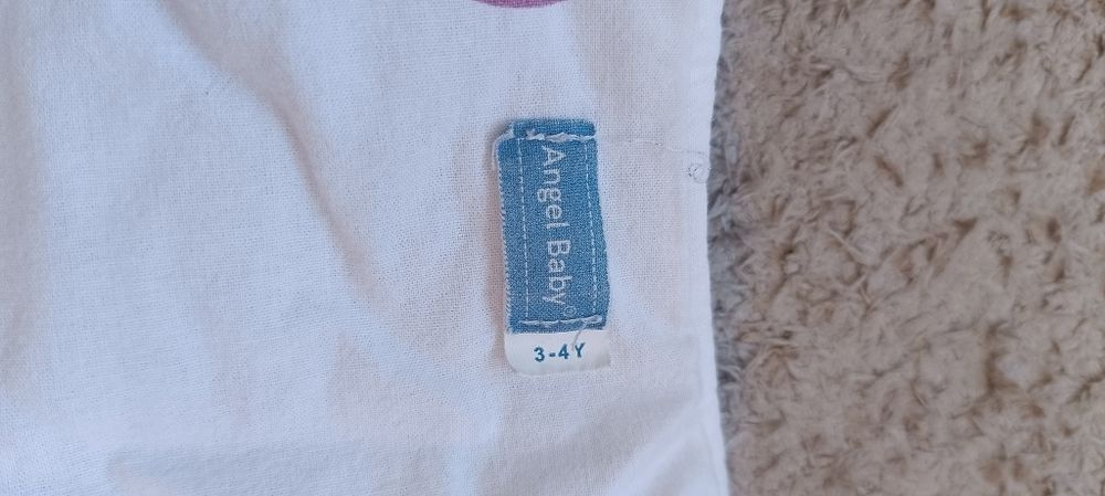 Чувалчета angel baby зимен 3/4 г. /летни 2-3 го.