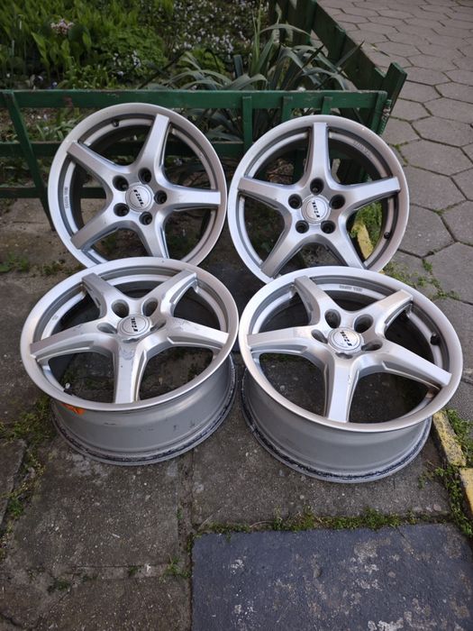 Джанти 17ки 5х120