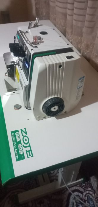 ZOJE MASHINKA sotiladi xolati yangi