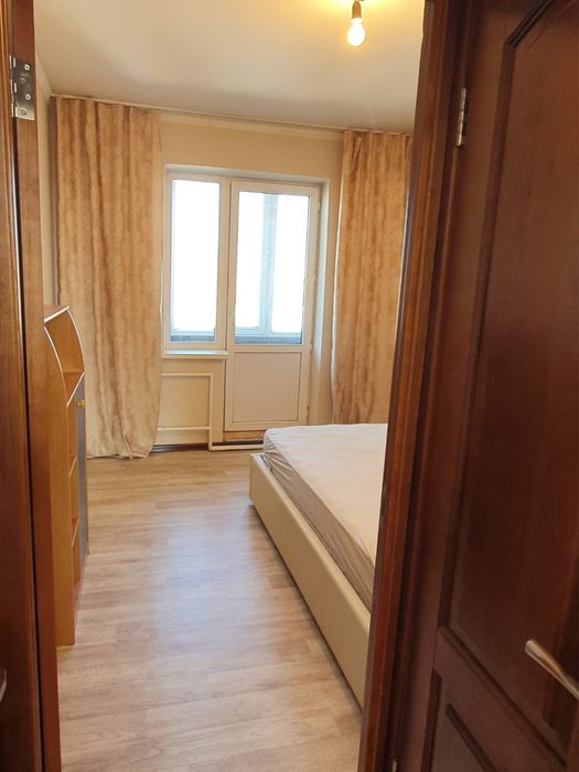 5комн кв,район Смолл,Топографический