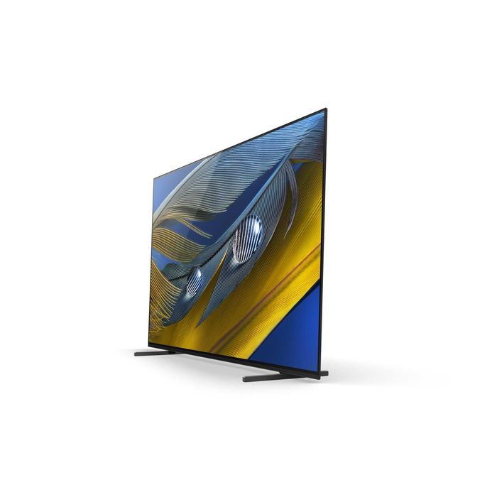 Телевизор OLED - Sony 65A83J, 65", 120Hz Smart Google TV, 4K Ultra HD